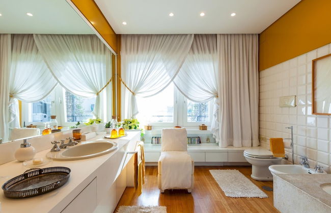 O-house Posillipo in Napoli - Foto 11