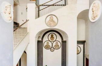 Re Gallo Luxury apartment Plebiscito in Via Chiaia - Foto 28