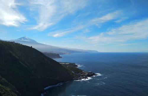 Best View Tenerife Vivienda Vacacional - Foto 13