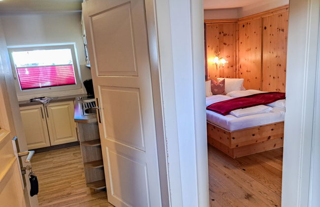 1 bedroom House in Mayrhofen with garden - Photo 11