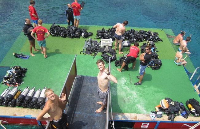 BUCEO: La exploración submarina de Kallithea - Foto 32