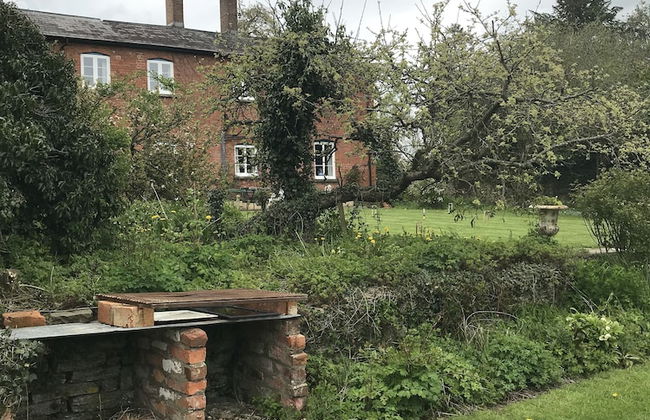 Lower Buckton Country House - Sleeps 12 - Foto 36