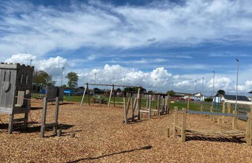 Romney Sands holiday home - Foto 22