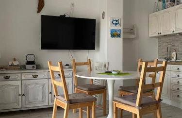 Apartman u iznimnoj blizini mora za miran odmor - Photo 16