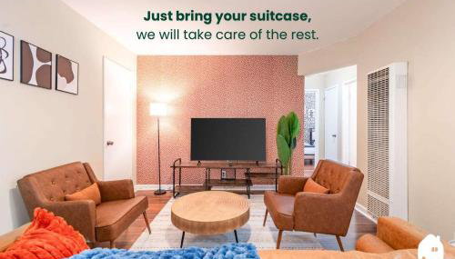 New Modern 2BR Berkeley Retreat - Near UC & Park - Foto 3