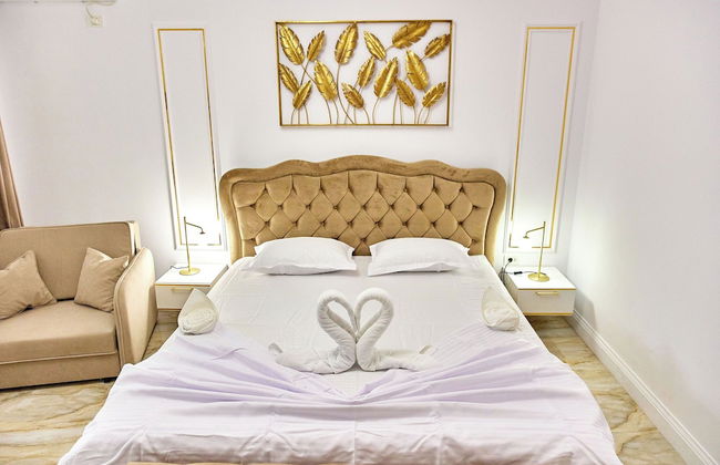 Apartamente Stefan Resort 3 - Foto 22