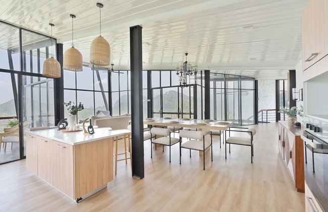 Walaa Kulu – A Villa by 98 Acres - Foto 30