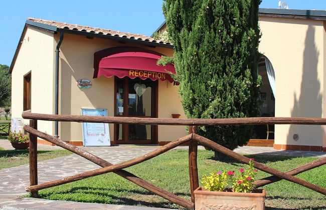 Residence Le Corti di Montepitti, Suvereto - Foto 27