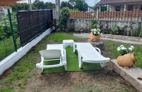 RINCÓN DEL MIÑO - Photo 26