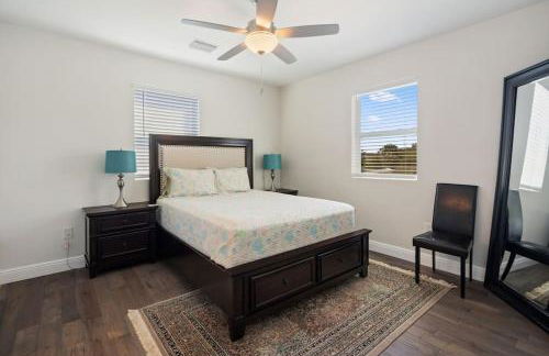 Las Olas Villa with HEATED Salt Water Pool - Foto 13