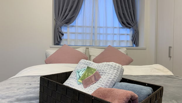 Vent du Vent. - Foto 3, Habitación