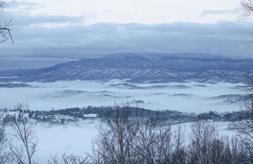 Sunset Ridge Retreat - Foto 19