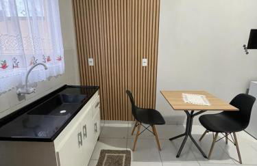 Apto Elegante com Garagem Bairro Nobre - Photo 8