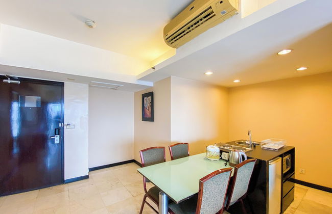 Platinum 2Br At Apartment Braga City Walk - Foto 17