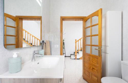 Casa Maruca with Roque Nublo view - Foto 25