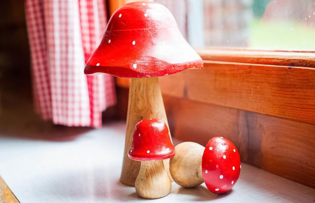 Chalet in Schwarzenberg Near Ski Lift - Photo 28