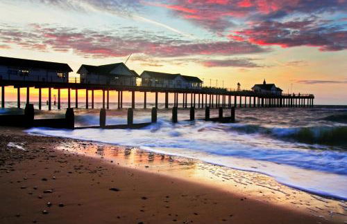 2 Bed in Walberswick oc-hhock - Foto 10