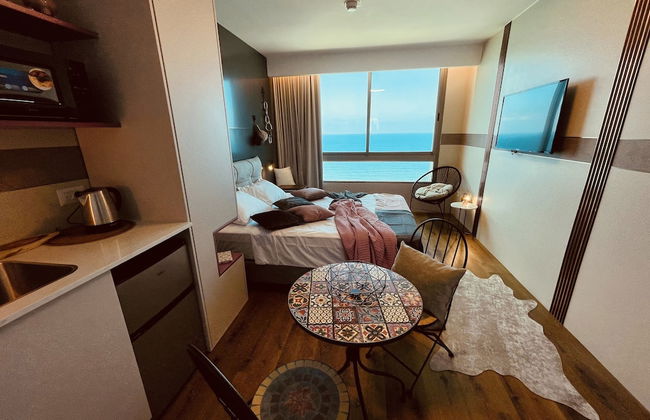 C Tower Apartments - Foto 18