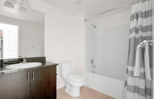 Bellevue 1BR w Gym WD Roof nr Downtown Park SEA-336 - Foto 13