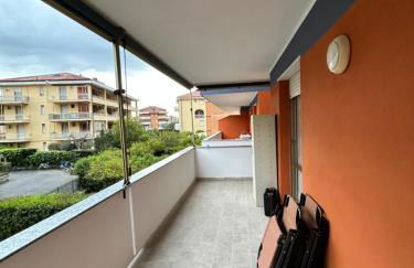 Bilocale moderno Marina di Andora con Bici e zona tranquilla - Foto 22