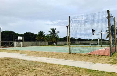 Condomínio Villa das Aguas com wi-fi - Photo 36