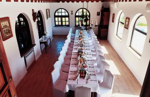 Dworek pod Liwoczem - Foto 16