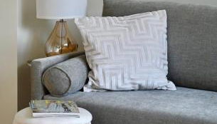 ZUHAUSE AM MEER mit Sonnenbalkon in Strand- und Altstadtnähe - Foto 3