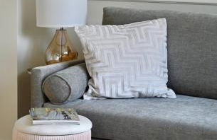 ZUHAUSE AM MEER mit Sonnenbalkon in Strand- und Altstadtnähe - Foto 3