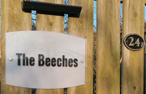 The Beeches - Foto 35