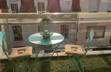 Magnifique appartement double cabine - Foto 5