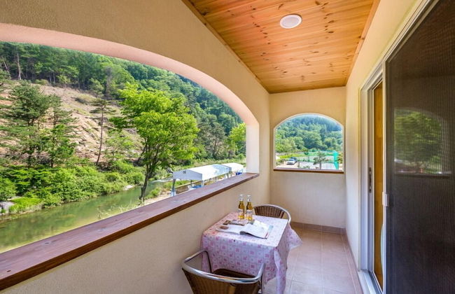 Elle Pension - Foto 59