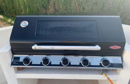 Villa Sal y Mar - Jávea ! Freshly Renovated ! - Foto 11