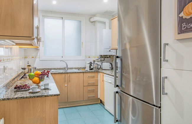 Stay U-nique Apartments Ricart - Photo 12