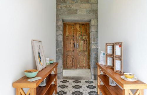 Casas do Forneiro - O Horizonte - T2 - Foto 22