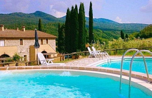 Apartment With one Bedroom, Kitchen, Bathroom Garden and Shared Pool - Foto 19