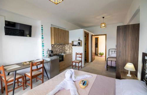 Ioannis Rooms Δωμάτια με θεα στη θαλασσα - Foto 18