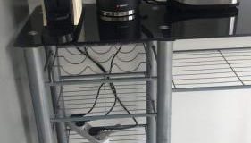 Vue Tour Eiffel et 5 minutes des Champs-Elysees Appartement 2 chambres Paris 16 Etoile - Foto 5