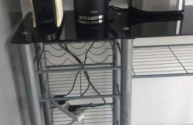 Vue Tour Eiffel et 5 minutes des Champs-Elysees Appartement 2 chambres Paris 16 Etoile - Foto 5