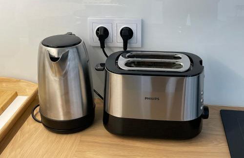 Ostseeperle - Pool, Sauna, 2 Bikes - Foto 17