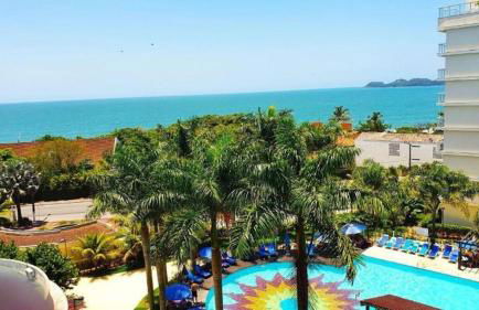 Nautilus Brisa do Oceano - Penha - SC - Foto 51