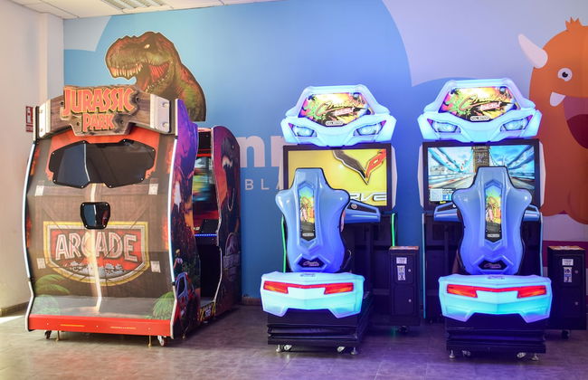 Alannia Costa Blanca Resort - Foto 51