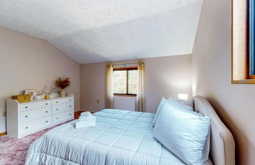 House in the Woods - Foto 29