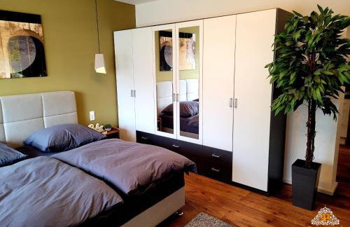 Ruhiges Apartment I 45 qm I 5 Min zur WHU - Foto 7