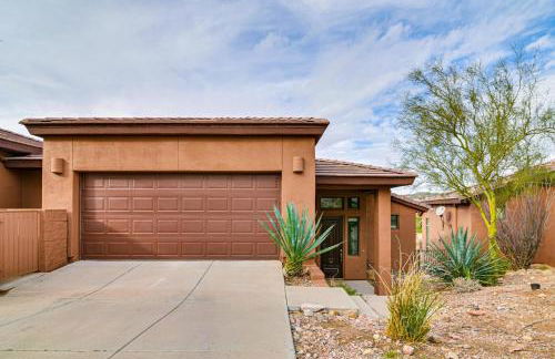 Pool Access Mtn-View Getaway in Fountain Hills! - Foto 3