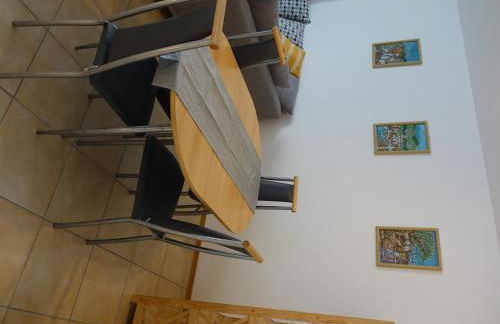 Exclusive kuschelige Wohnung im Herzen FrankensEuropa - Foto 15