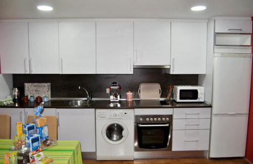 Apartamentos DELUXE Con Jacuzzi o Chimenea LOVE FOR TWO - Photo 19