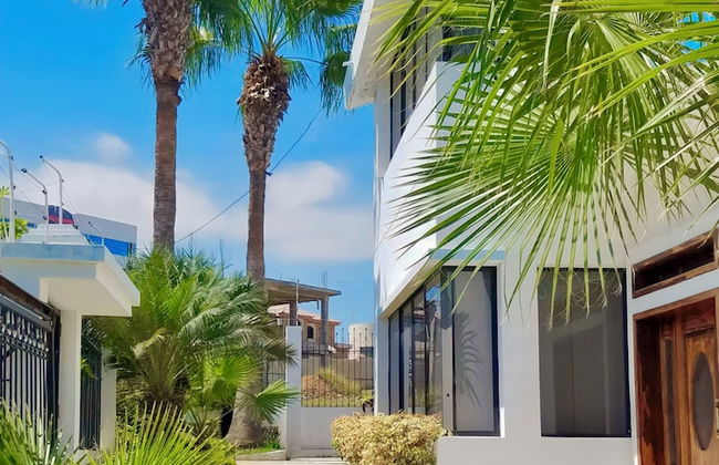 Villa Mar Azul - Foto 8