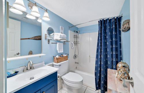 Gulf Shores Surf & Racquet Club 703A - Foto 18