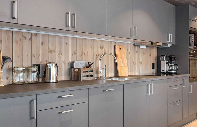 Stylish Cabin Retreat in Varden-by Traum - Foto 17