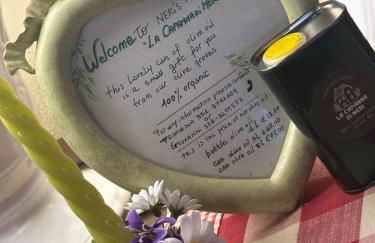 LA CAPANNA Casale in pietra con piscina - Foto 30